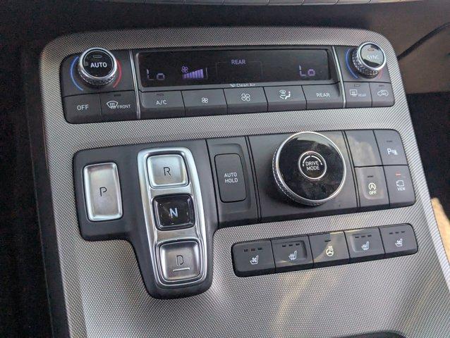 used 2020 Hyundai Palisade car, priced at $25,787