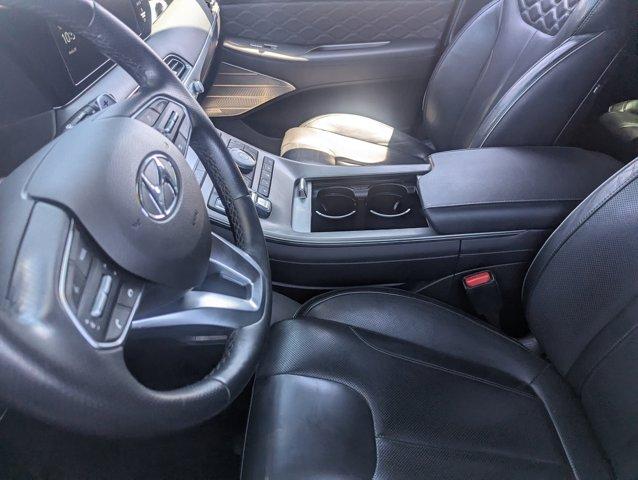 used 2020 Hyundai Palisade car, priced at $25,787