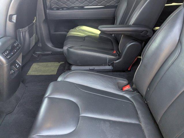 used 2020 Hyundai Palisade car, priced at $25,787