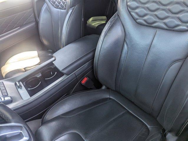 used 2020 Hyundai Palisade car, priced at $25,787