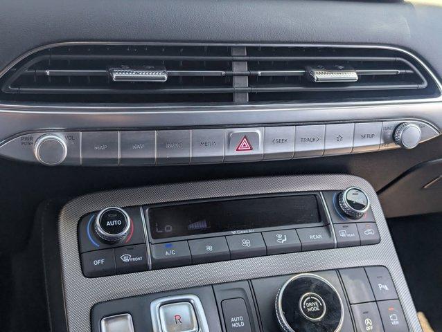used 2020 Hyundai Palisade car, priced at $25,787