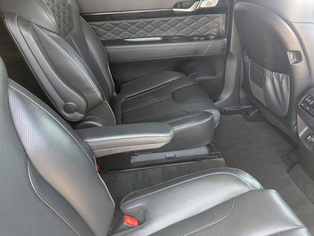 used 2020 Hyundai Palisade car, priced at $25,787