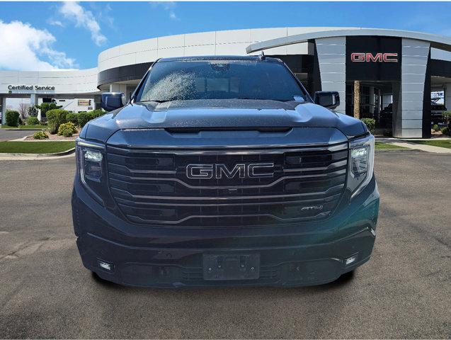 used 2023 GMC Sierra 1500 car, priced at $51,367