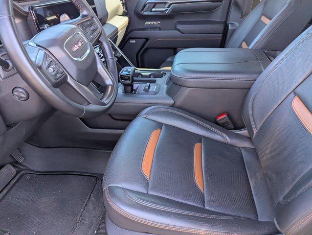 used 2023 GMC Sierra 1500 car, priced at $51,367