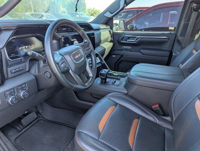 used 2023 GMC Sierra 1500 car, priced at $51,367