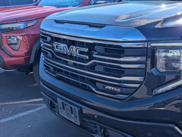 used 2023 GMC Sierra 1500 car, priced at $51,367