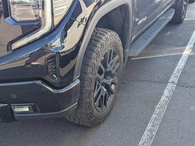 used 2023 GMC Sierra 1500 car, priced at $51,367