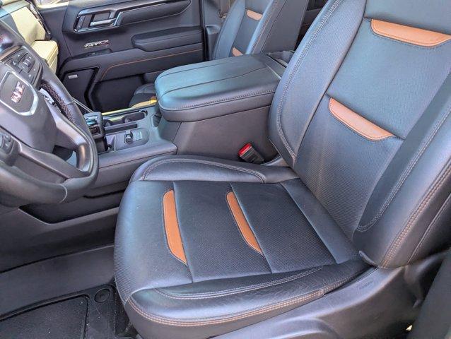 used 2023 GMC Sierra 1500 car, priced at $51,367