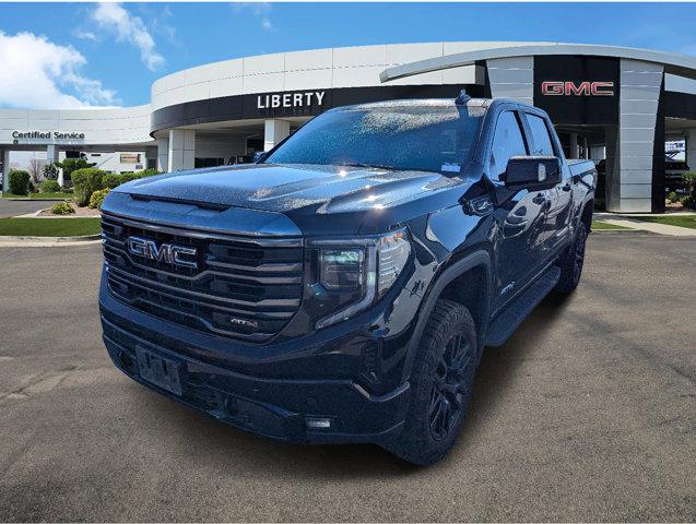 used 2023 GMC Sierra 1500 car, priced at $51,367