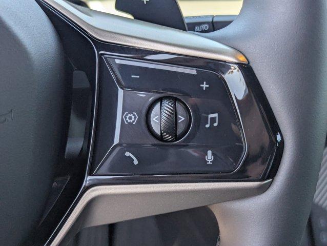 used 2025 BMW X3 car, priced at $55,528