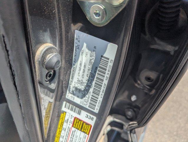 used 2017 Toyota Tacoma car, priced at $30,566