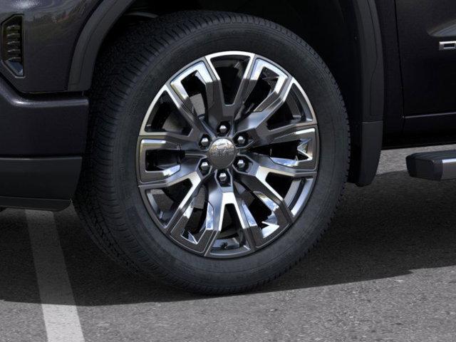new 2025 GMC Sierra 1500 car, priced at $70,445