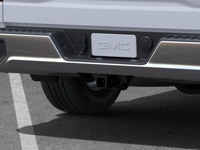 new 2025 GMC Sierra 1500 car, priced at $34,530