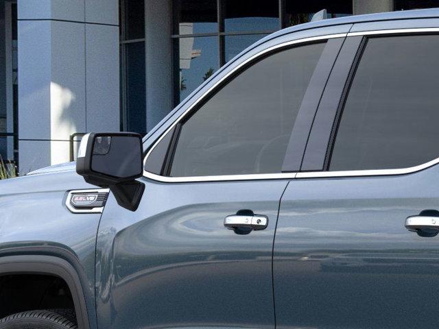 new 2025 GMC Sierra 1500 car, priced at $70,645