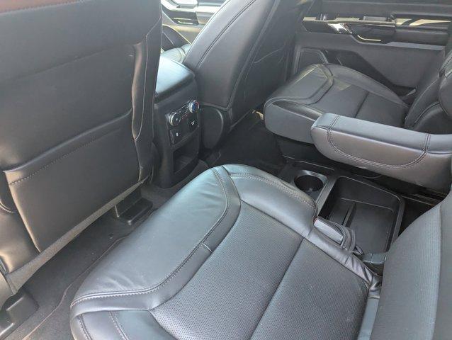 used 2021 Ford Explorer car, priced at $31,410