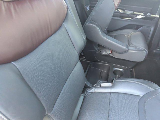 used 2021 Ford Explorer car, priced at $31,410