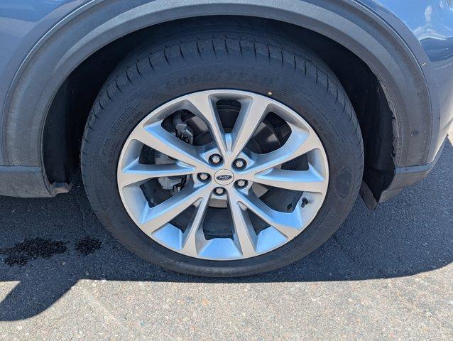 used 2021 Ford Explorer car, priced at $31,410