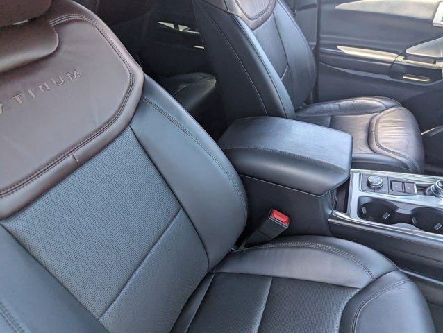 used 2021 Ford Explorer car, priced at $31,410