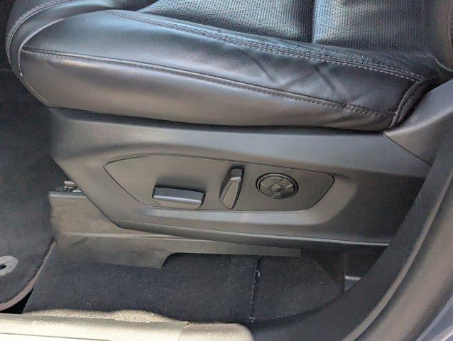 used 2021 Ford Explorer car, priced at $31,410