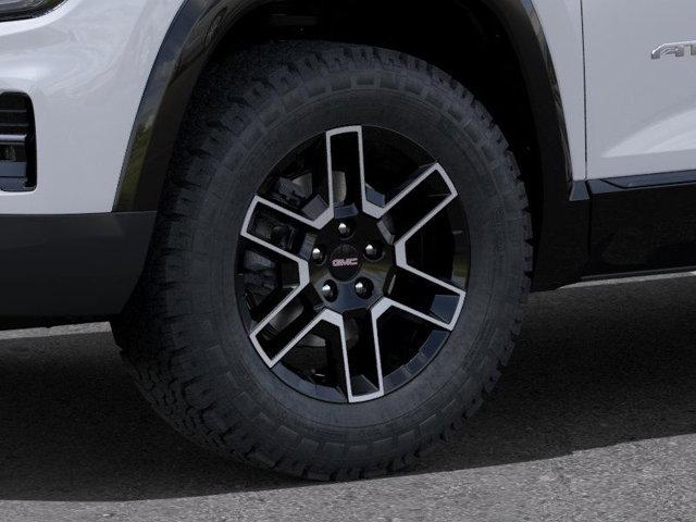 new 2026 GMC Terrain car, priced at $41,790