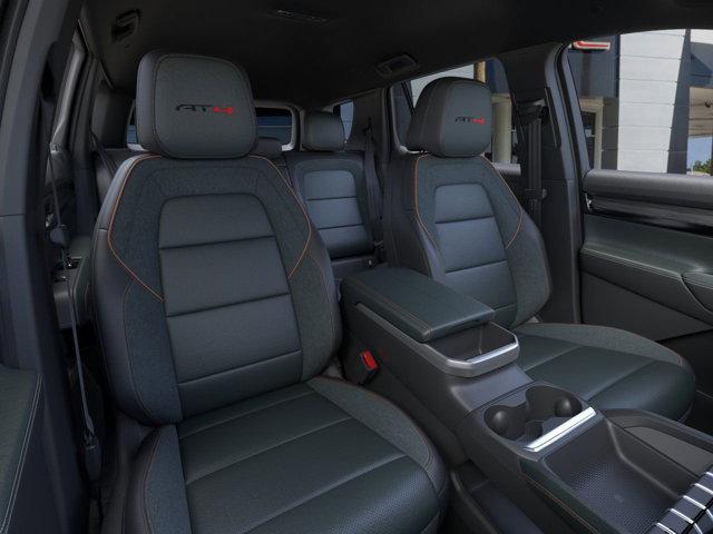 new 2026 GMC Terrain car, priced at $41,790
