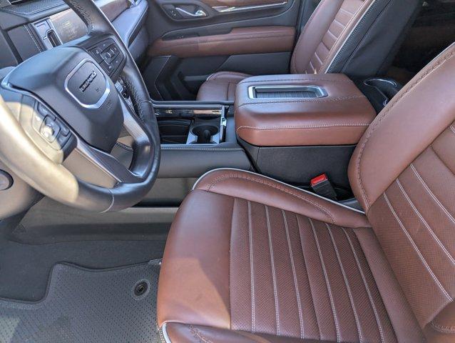 used 2024 GMC Yukon XL car, priced at $81,956