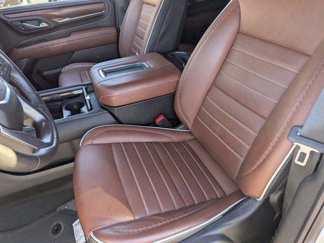 used 2024 GMC Yukon XL car, priced at $81,956