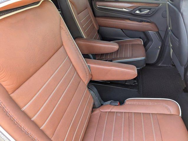 used 2024 GMC Yukon XL car, priced at $81,956