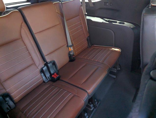 used 2024 GMC Yukon XL car, priced at $81,956