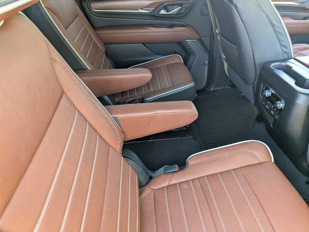 used 2024 GMC Yukon XL car, priced at $81,956