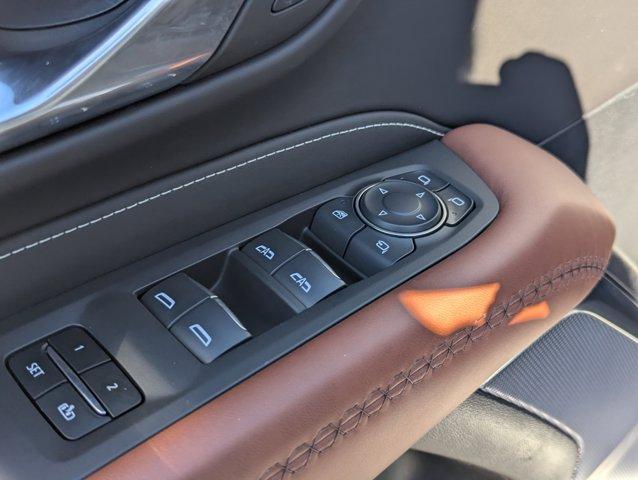 used 2024 GMC Yukon XL car, priced at $81,956