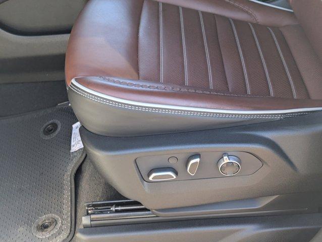 used 2024 GMC Yukon XL car, priced at $81,956