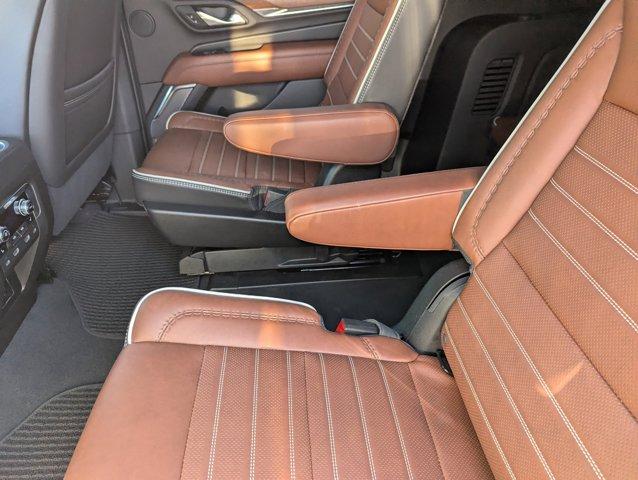 used 2024 GMC Yukon XL car, priced at $81,956