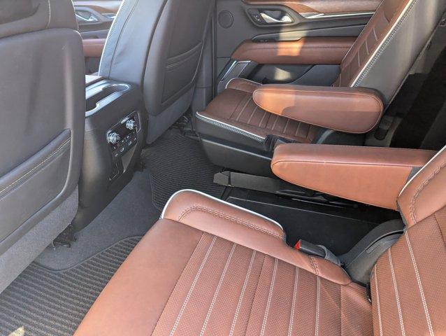 used 2024 GMC Yukon XL car, priced at $81,956