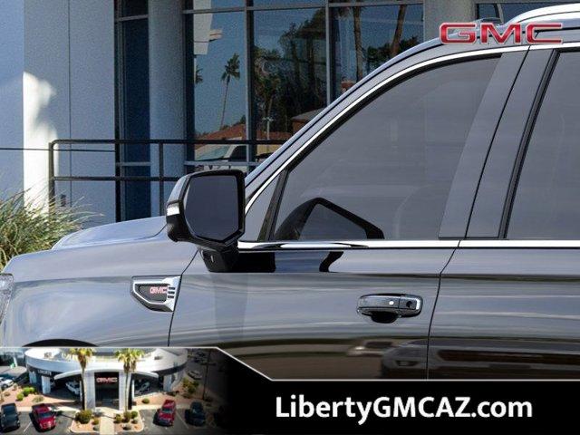 new 2025 GMC Yukon XL car, priced at $91,460