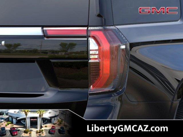 new 2025 GMC Yukon XL car, priced at $91,460
