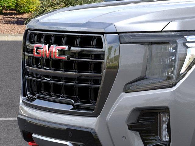 new 2024 GMC Yukon car, priced at $77,850