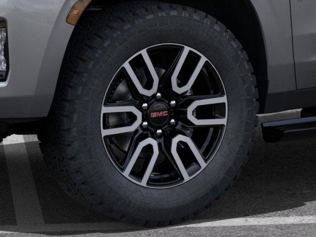 new 2024 GMC Yukon car, priced at $77,850