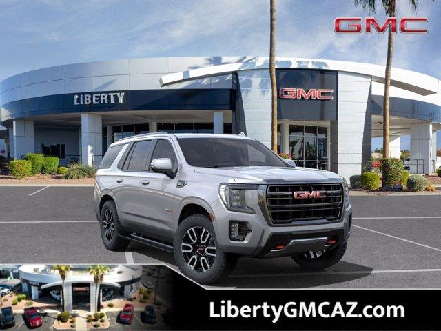 new 2024 GMC Yukon car, priced at $77,850