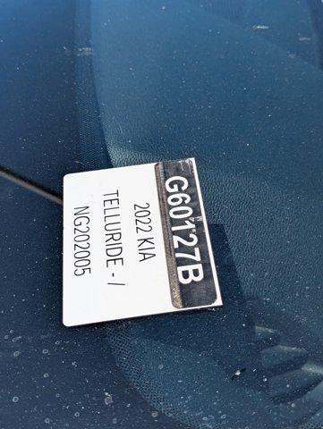 used 2022 Kia Telluride car, priced at $26,628