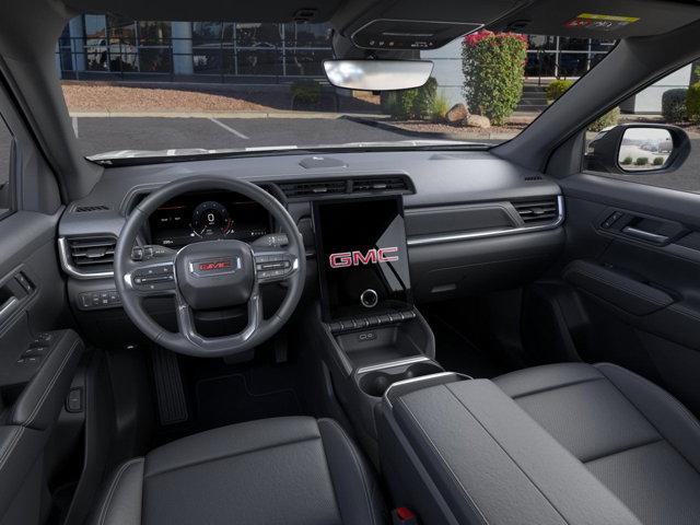 new 2025 GMC Terrain car, priced at $37,675