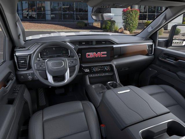 new 2024 GMC Sierra 2500 car, priced at $87,050