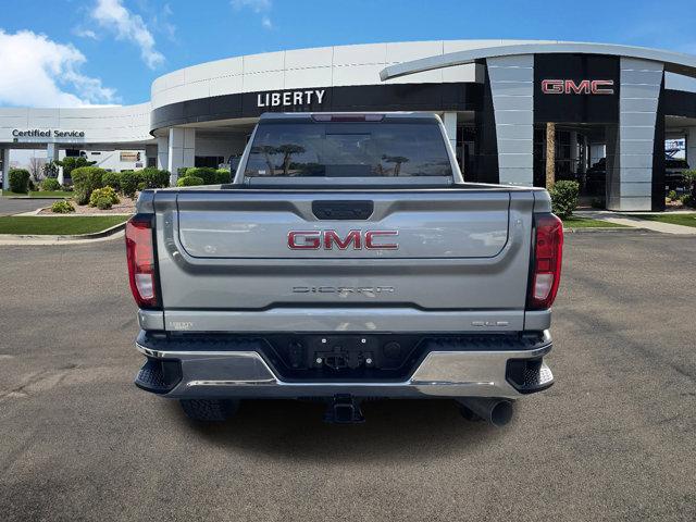 used 2025 GMC Sierra 2500 car, priced at $72,991