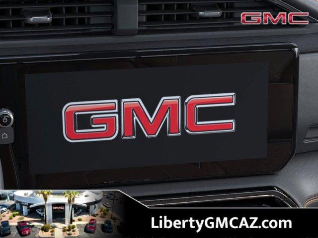 new 2025 GMC Sierra 2500 car, priced at $85,560