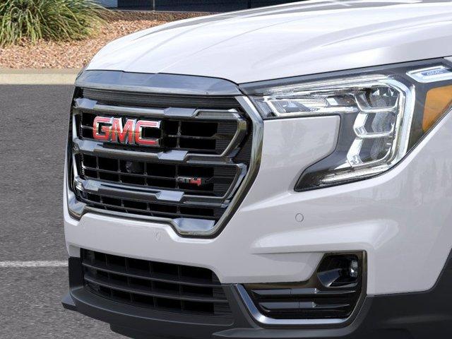 new 2024 GMC Terrain car, priced at $31,835