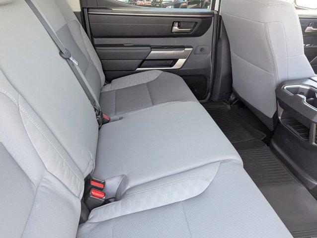 used 2022 Toyota Tundra car, priced at $36,321
