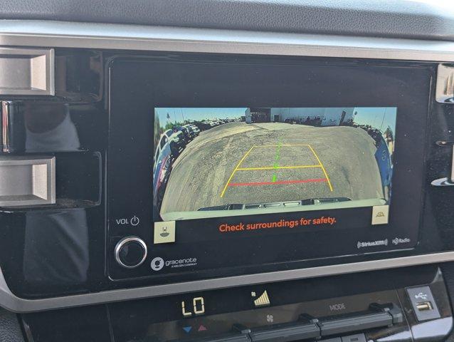 used 2022 Toyota Tundra car, priced at $36,321