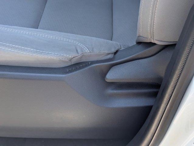 used 2022 Toyota Tundra car, priced at $36,321