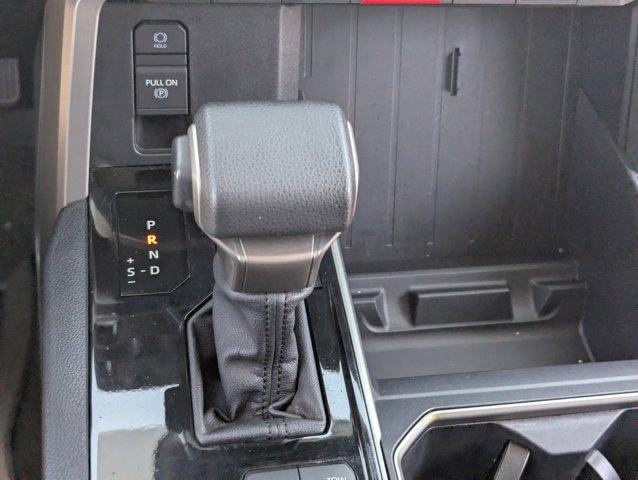 used 2022 Toyota Tundra car, priced at $36,321