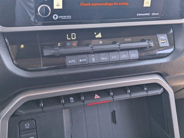 used 2022 Toyota Tundra car, priced at $36,321